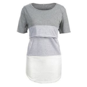 🤰 MATERNITY BREASTFEEDING TOP